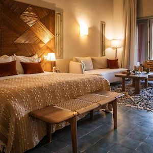 Suite de Luxe